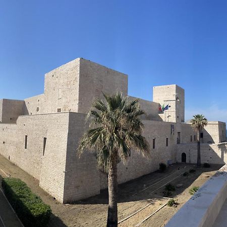 Le Dimore di Federico - Trani Esterno foto
