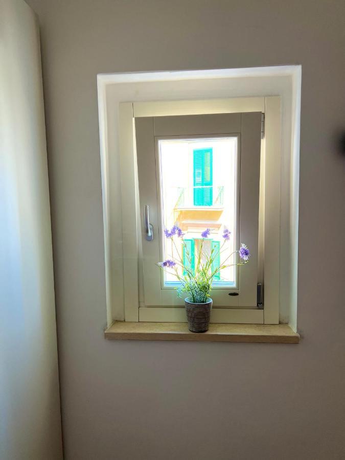 Le Dimore di Federico - Trani Esterno foto