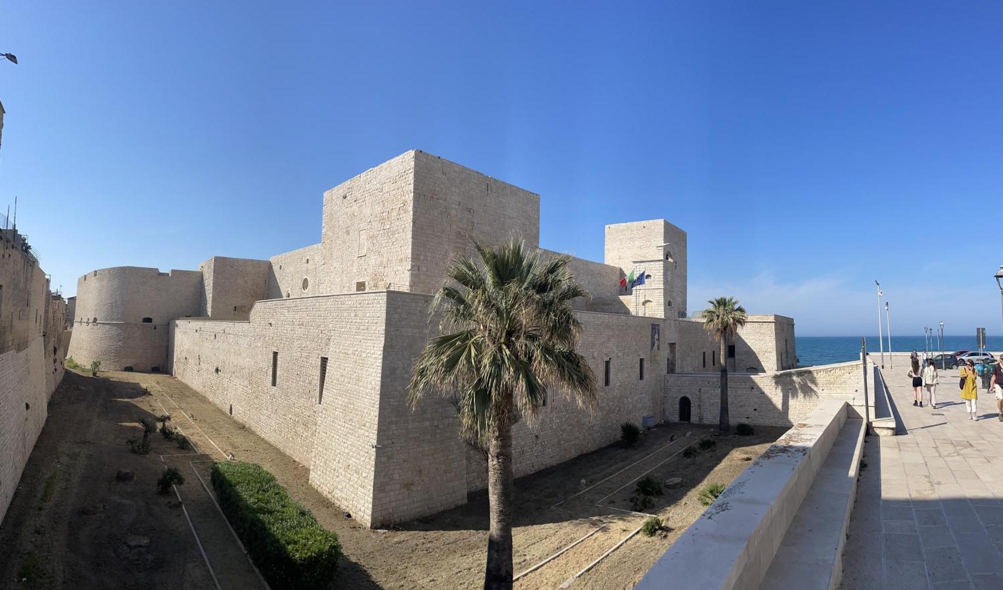 Le Dimore di Federico - Trani Esterno foto